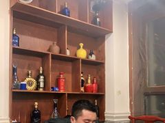 -万里闯关东铁锅炖菜馆(高新旗舰店)