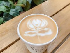 -Manner Coffee(K11店)