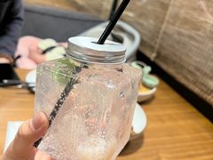 荔枝饮品-云水瑶意境云南菜(柏威年购物中心店)