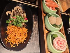 -捞王锅物料理(凯旋路店)