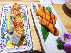 -鲔吞·和牛寿喜烧(闵行区绿瘦酒店)