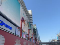 -西单明珠商场