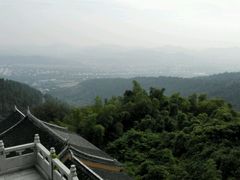 android_upload_pic-穹窿山景区
