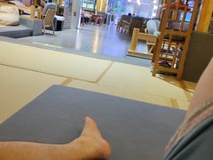 -星河湾温泉洗浴酒店