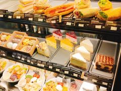 -星巴克臻选(深圳皇庭广场分店)
