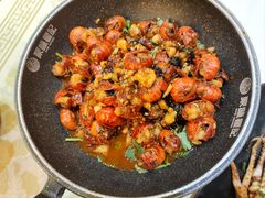 -聚味瞿记·龙虾堂(望城店)