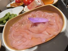 -海底捞火锅(北京路店)