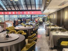 -老渔民·北塘海鲜(新港远洋宾馆店)