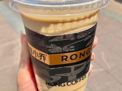 -蓉小乔·RONG COFFEE(春熙路店)