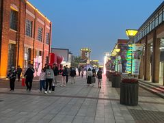 -GAP(上海国际时尚中心店)