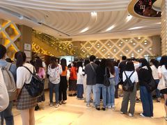 -堂会·KTV·自助餐·团建聚会(天河店)