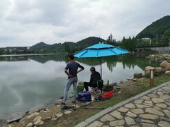 -明月山天沐温泉度假村