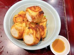 生煎双面黄-丁莲芳(红旗路店)