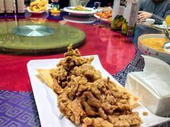 -老院子饭店·鲁菜·海鲜·家常菜