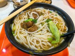 -龙记桂林米粉店(书城路店)