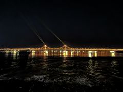 -星海湾跨海大桥