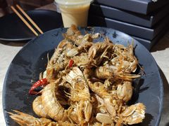 -沪小胖小龙虾(淮海中路旗舰店)