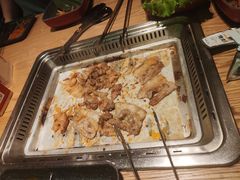 -新石器烤肉(之心城店)