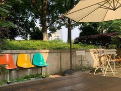 -COTTON CAFE(德信·中外公寓店)