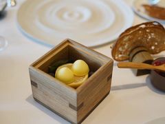 -Amber(置地文华东方酒店)