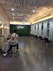 -Hair ART造型沙龙