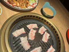 -一井烧肉·活鳗·火锅(毕淘买店)