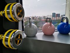 -N1 健身·普拉提·综合馆(嘉美中心店)
