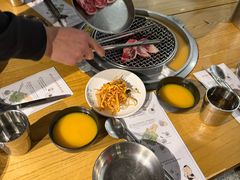 -姜虎东白丁烤肉(恒隆广场店)