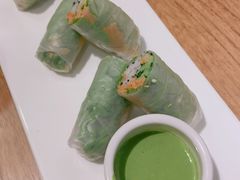越南春卷-茹·pure vegan(博华广场店)