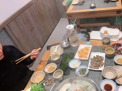 -江小渔鲜鱼火锅(辽沈二街店)