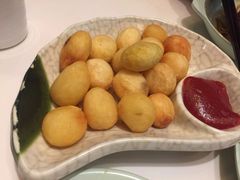 -大铁勺新津菜(东丽阳光新业广场店)