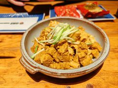 -肉串汪(月坛店)