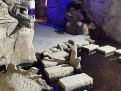 -遂昌金矿国家矿山公园