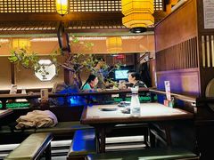 -绿茶餐厅(天通苑华联店)