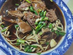 -南花桥羊肉馆老字号(乌镇店)
