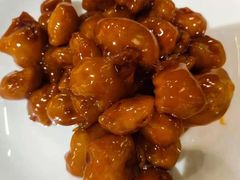 -宴秋杭州菜(锦艺城店)