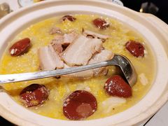 东北杀猪菜-燕郊烧鸽子(酷车小镇店)
