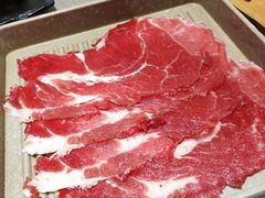 -八角锄烧·肉火锅(天河城店)