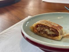 肉饼-北京柏悦酒店·锦庭餐厅Dining Room