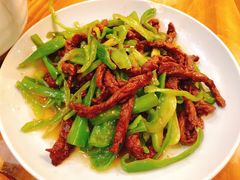 -双塔老饭店