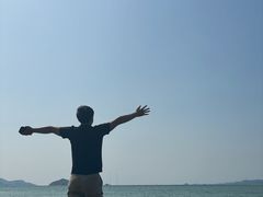 -青澳湾北回归线广场