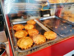 特色油墩子-老上海葱油饼(黄河路店)