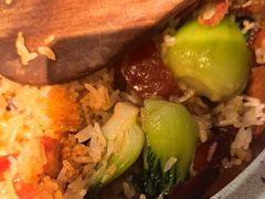 -捞王锅物料理(凯旋路店)