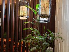 -冶春茶社(星汉大厦店)