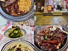 -回味黑鸭煲·始于2006(万松园店)