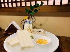 -揽季锅物会.福建黄鱼.海鲜姿造(五四路店)