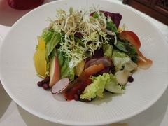 -大鸭梨烤鸭(房山店)