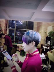 -佛伦斯私人订制烫染国际连锁西红门店