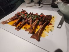 -孔雀川菜(万象天地店)