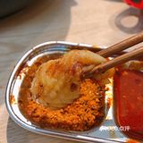这附近好吃的太多了吧！